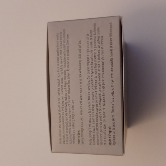 Mally Ultimate Performance All In One Facial Balm - Picture 5 of 5